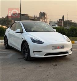 تسلا موديل Y